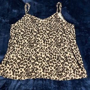 Torrid tank top